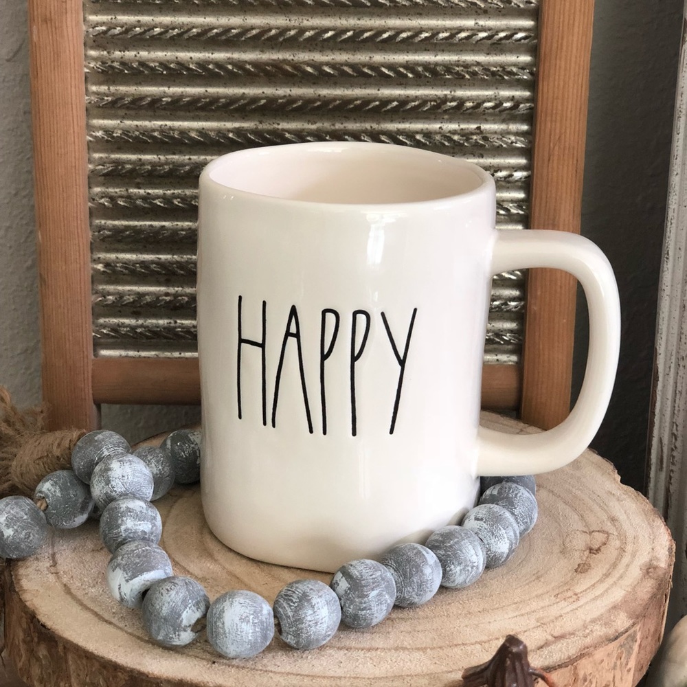 HAPPY